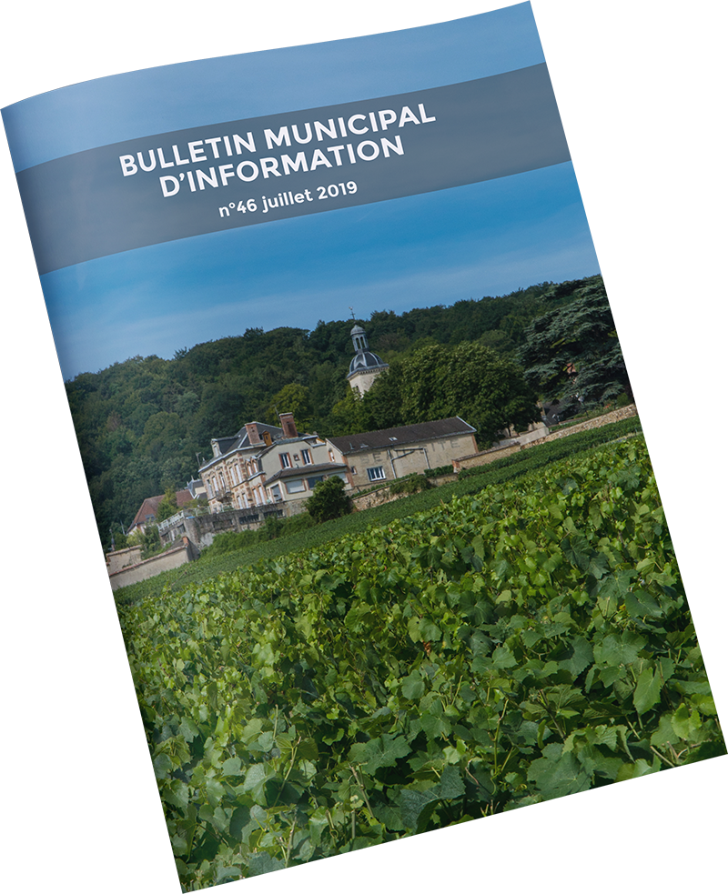 Bulletin municipal