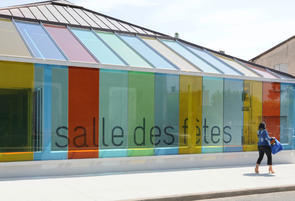 Salle des fêtes 2
